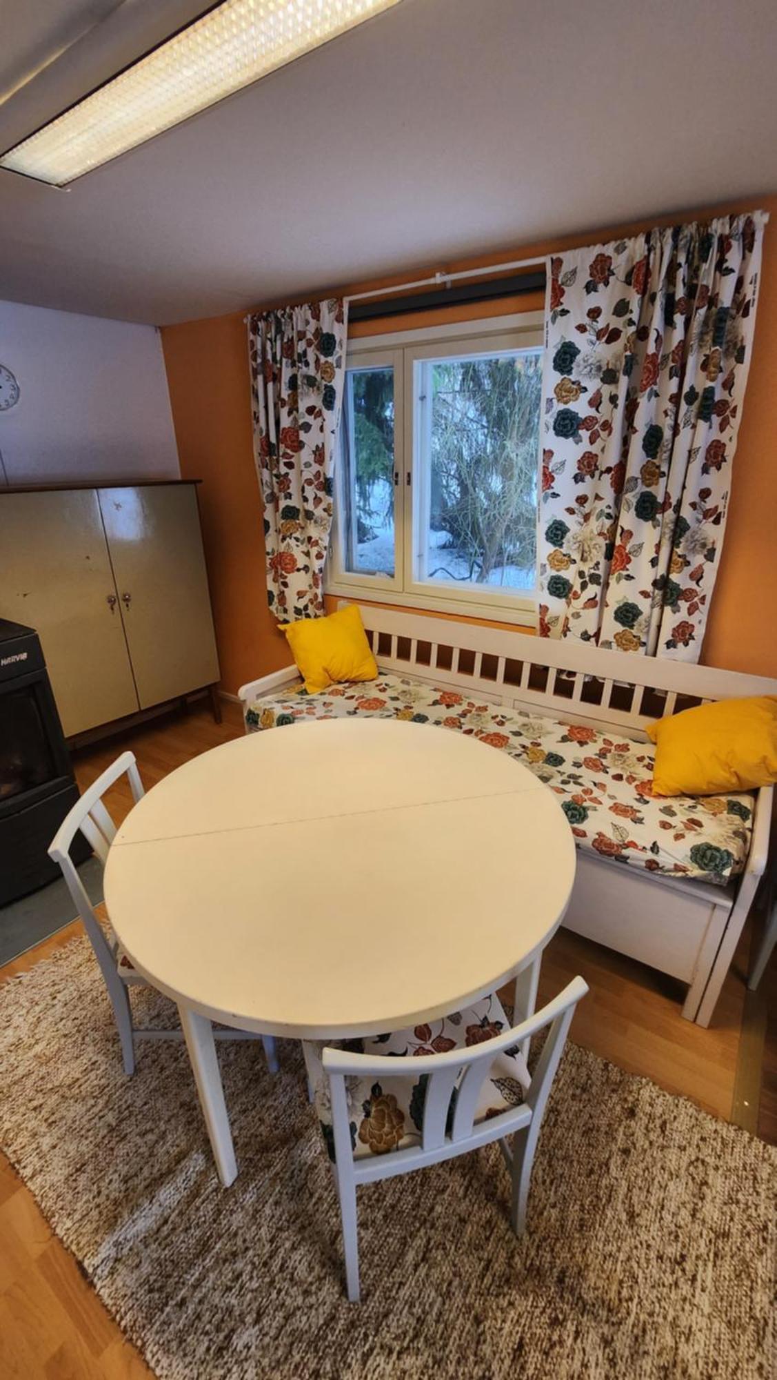 Guesthouse With Sauna Лахти Экстерьер фото