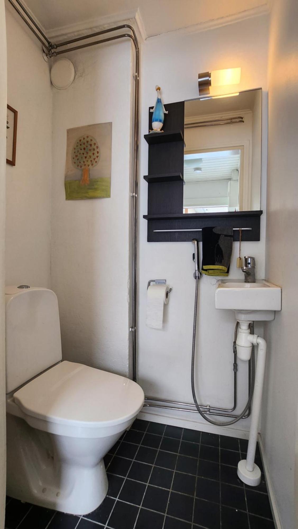 Guesthouse With Sauna Лахти Экстерьер фото