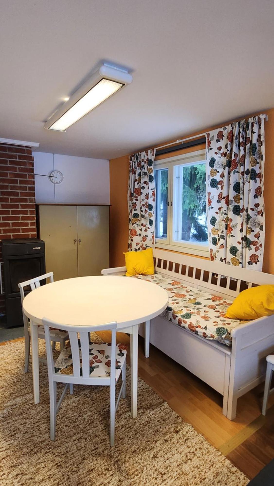 Guesthouse With Sauna Лахти Экстерьер фото