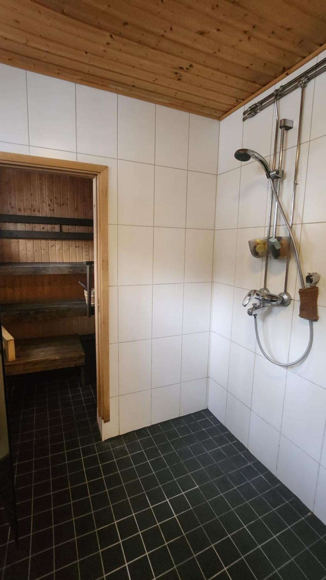 Guesthouse With Sauna Лахти Экстерьер фото