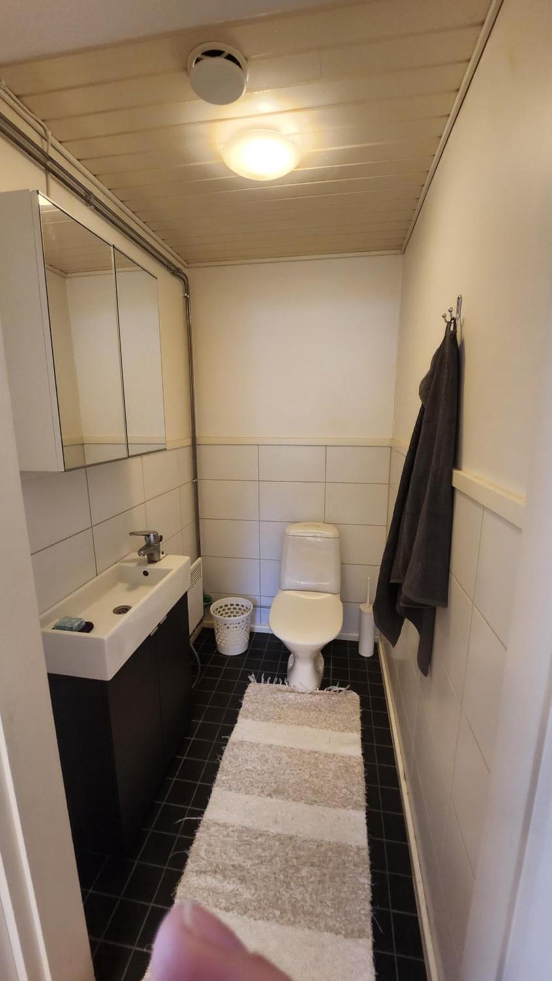 Guesthouse With Sauna Лахти Экстерьер фото