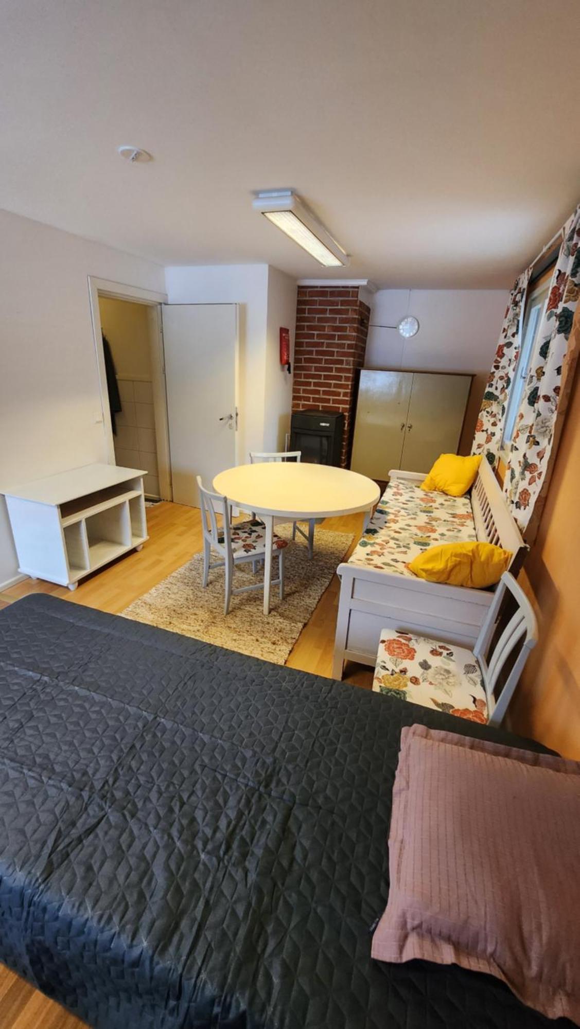 Guesthouse With Sauna Лахти Экстерьер фото