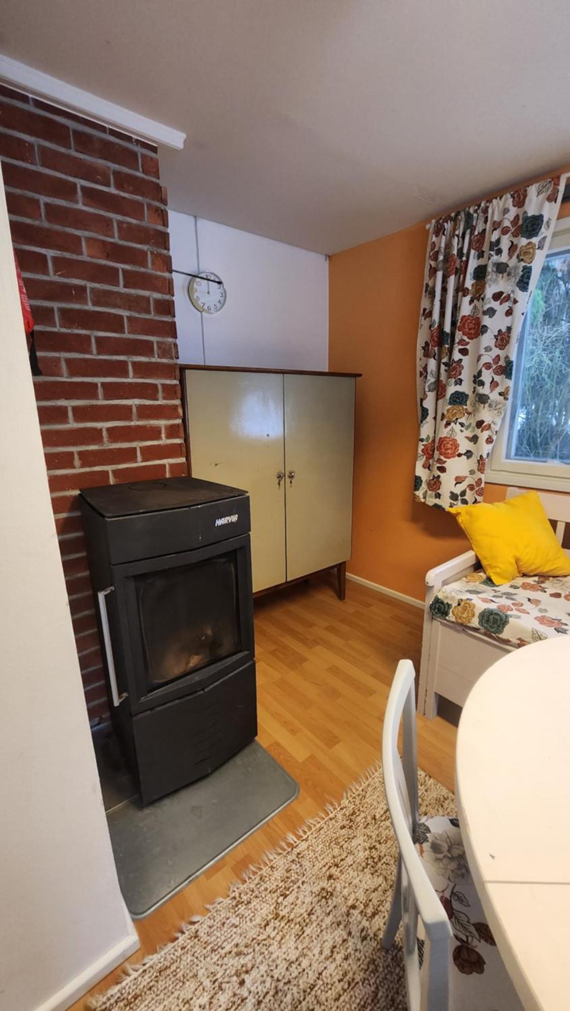 Guesthouse With Sauna Лахти Экстерьер фото